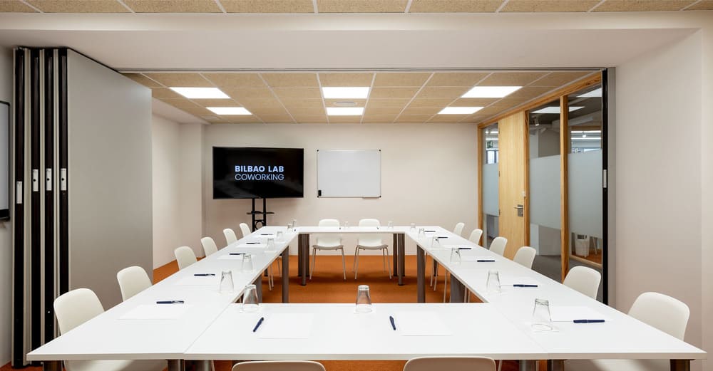 Curso de Inteligencia Artificial en Bilbao aplicada a empresas
